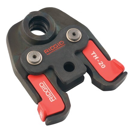 Ridgid Jaw, Asm 20Mm Th Compact 24723